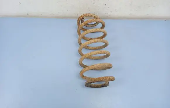 Jeep Grand Cherokee (WJ) Rear coil spring 52088345