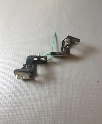 Opel Mokka B Rear door hinge set 336U1 333S1
