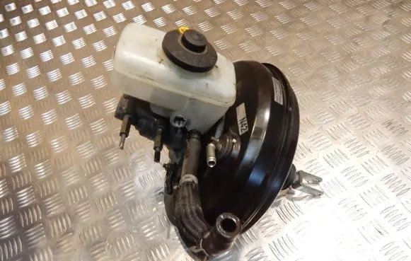 Lexus IS 220D-250-350 Brake booster 4461053310 23269