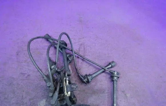 KIA Cerato High voltage ignition coil