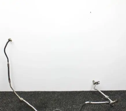 Volkswagen Phaeton Air conditioning (A/C) pipe/hose 3D0260711M