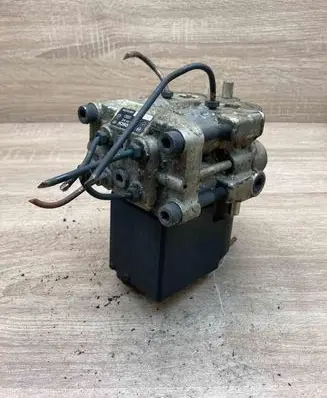 Audi 80 90 S2 B4 ABS Pump 4A0614111A 0265201049