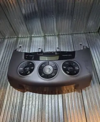 Toyota RAV 4 (XA30) Climate control unit 4559442060