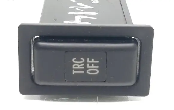 Toyota Avensis T250 ESP (stability program) switch Tr8801 5481d77