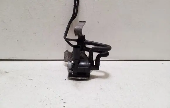 Audi Q3 8U Turbo solenoid valve 1K0906283A 03L131529F