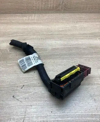 Opel Astra G Plug wire 90589170 968537