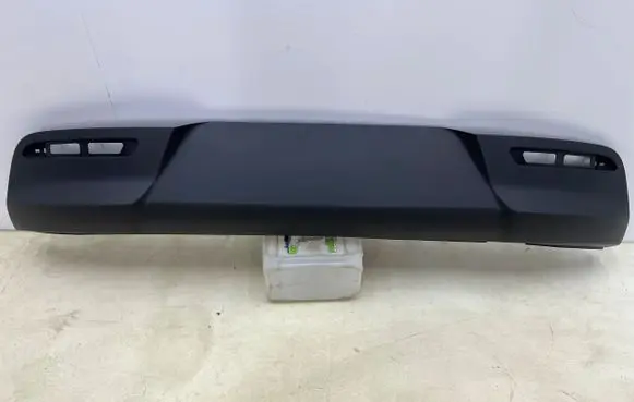Suzuki SX4 S-Cross Rear bumper 86650H8000