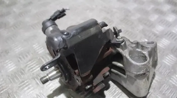Renault Megane III Fuel injection high pressure pump 0445010216