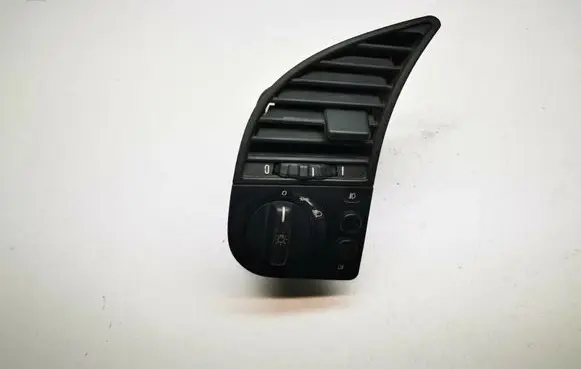 BMW 3 E36 Light switch 1387061 1387051 61311387051