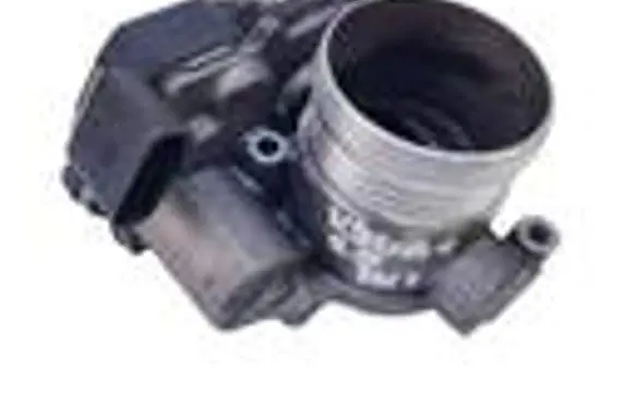 Ford Kuga I Electric throttle body valve 9M5Q9E926AA