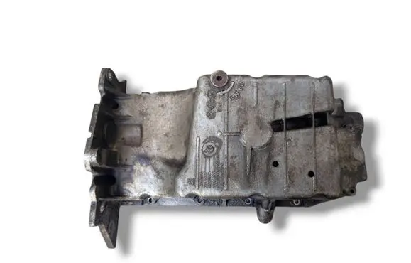 Opel Insignia A Oil sump 55353306