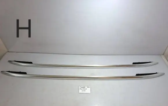 Volkswagen Tiguan Allspace Roof bar rail 5NL860025A 5NL860026A