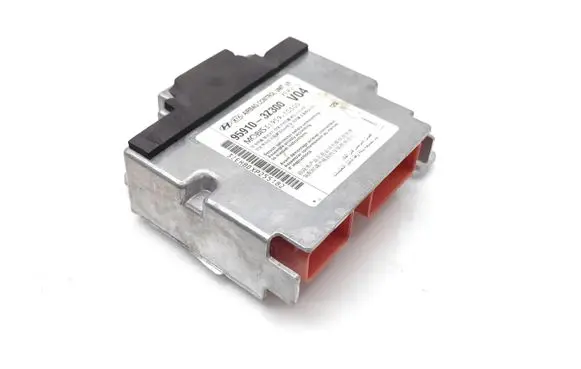 Hyundai i40 Airbag control unit/module 95910-3Z300 3Z959-10300