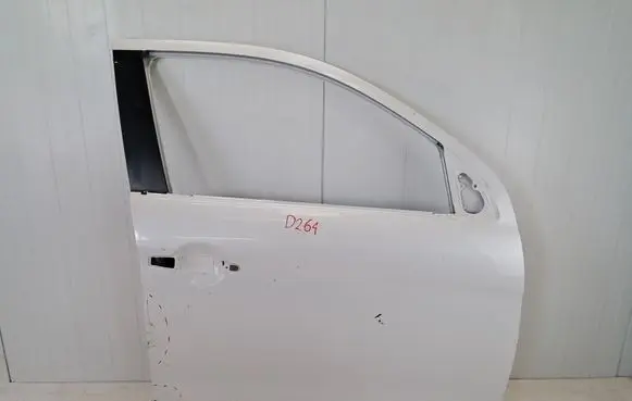 Citroen C4 Aircross Front door D264