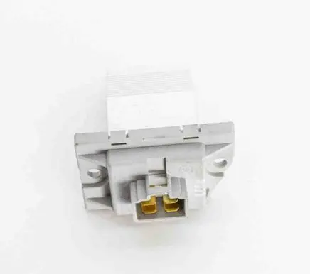 Tesla Model X Heater blower motor/fan resistor