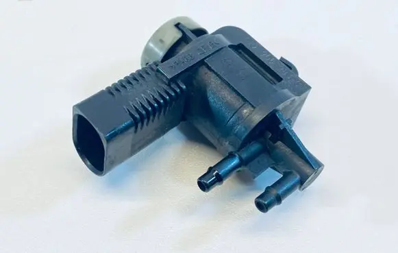 Seat Toledo III (5P) Turbo solenoid valve 1J0906283C