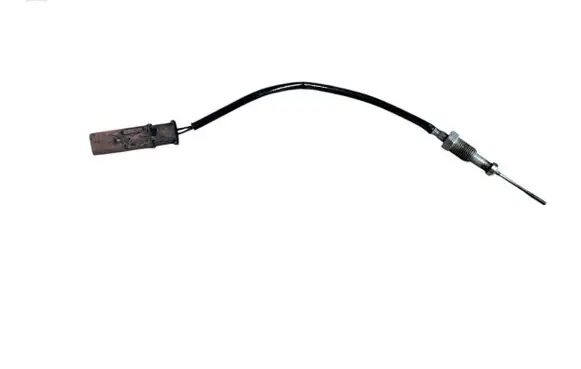 Peugeot 3008 I Exhaust gas temperature sensor 9687879680 2L232430