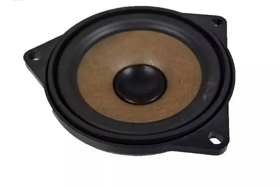 Mini Cooper Countryman R60 Rear door speaker 9804157