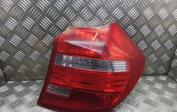 BMW 1 E81 E87 Rear/tail lights 7164956 716495604 3013540000
