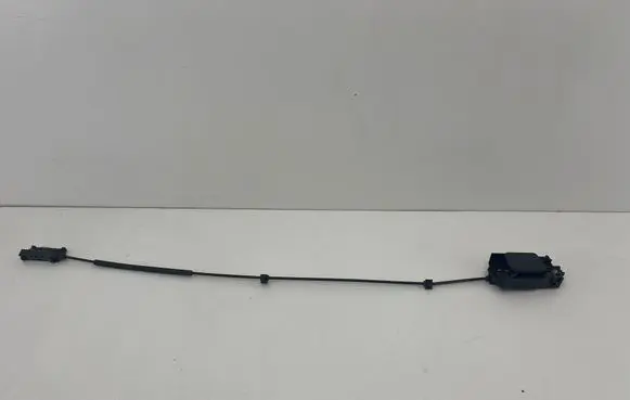 BMW X6 M Multifunctional control switch/knob 186032471