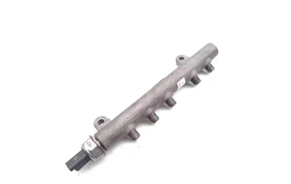 SsangYong Musso Fuel main line pipe A6720700095 28384235