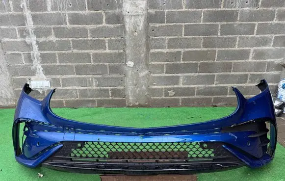 Mercedes-Benz GLC C254 Front bumper