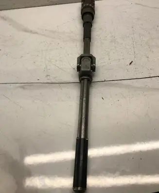 Audi A6 S6 C6 4F Steering column universal joint