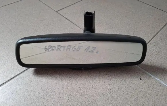 KIA Sportage Rear view mirror (interior) 026004