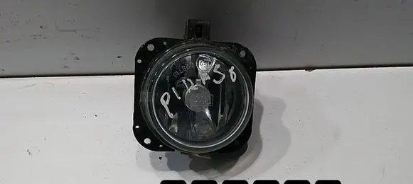 Citroen Xsara Picasso Front fog light 9638225680
