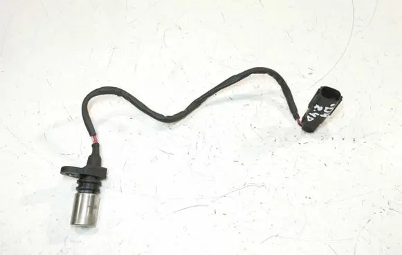 Volvo V70 Crankshaft position sensor 1275599 0296000650 020911