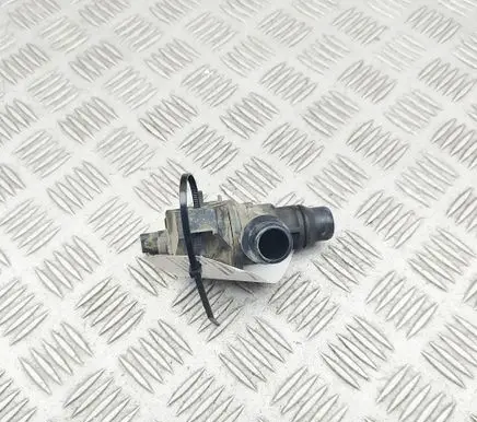 BMW iX Coolant heater 9896408