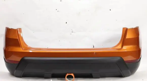 Seat Arona Front bumper