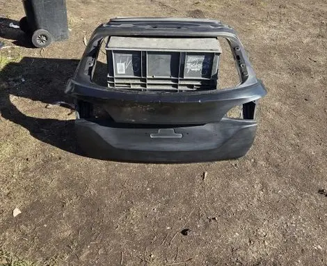Opel Astra K Tailgate/trunk/boot lid 39128946