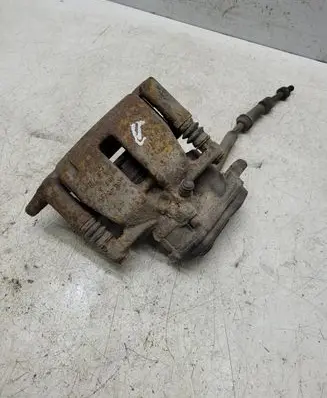 Audi A4 S4 B8 8K Rear brake caliper
