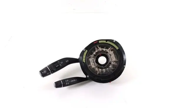 Wiper turn signal indicator stalk/switch