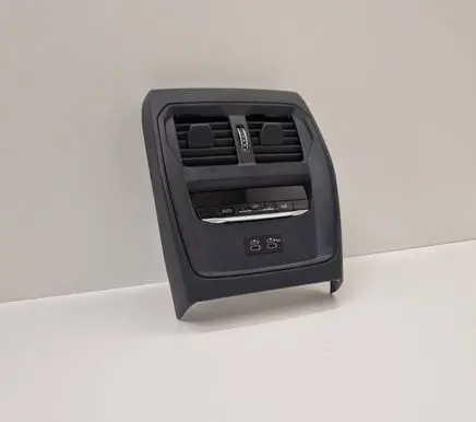BMW 3 G20 G21 Climate control unit 5A3BBF4