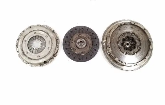 Jaguar F-Pace Clutch set kit G4D37540EB