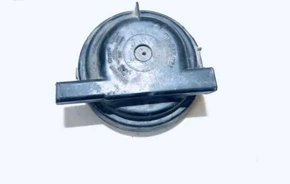 Audi 80 90 B3 Headlight/headlamp dust cover 12827600 128276-00