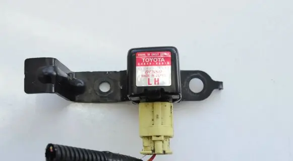 Lexus RX 330 - 350 - 400H Airbag deployment crash/impact sensor 1876005930 G484948010