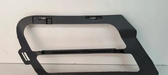 Porsche 911 992 Quarter panel pressure vent 992807941