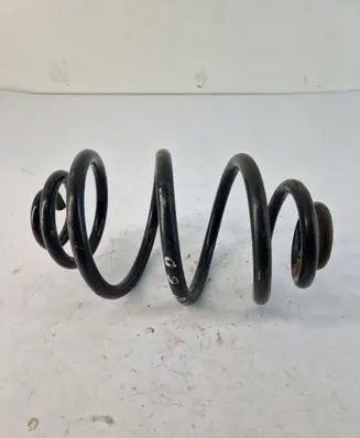 Volkswagen PASSAT B5 Rear coil spring 