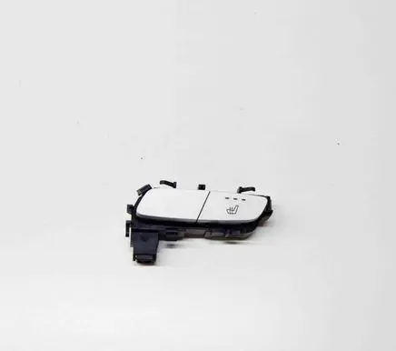 Seat heating switch
