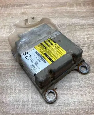 Toyota Verso Airbag control unit/module 891700F100 220591101