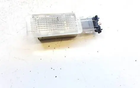 Volkswagen Touareg I Other interior light 6l0947415a