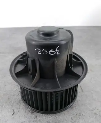 Seat Alhambra (Mk1) Heater fan/blower