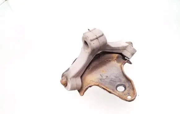 Muffler mount bracket/holder