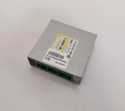 Mini Cooper Countryman R60 Gearbox control unit/module 67460810