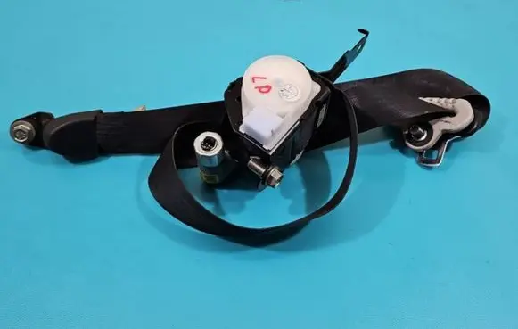 Mazda CX-9 Front seatbelt IMPRK1415352