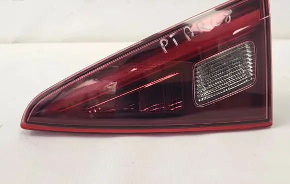 Alfa Romeo Giulia Rear/tail lights
