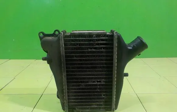 Honda CR-V Intercooler radiator 16AB4